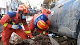 Historic flooding in southern China kills 47, with more floods feared in coming days