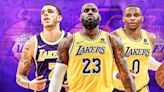 The Mistakes That Doomed The Lakers During LeBron's Tenure In LA