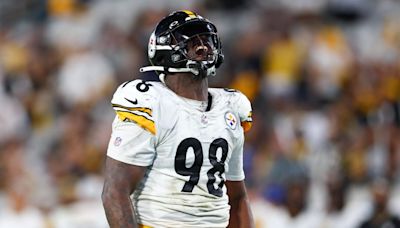 Players Who Impressed in Steelers Preseason Opener