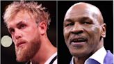 Video: Jake Paul vs. Mike Tyson first press conference live stream from New York (5:30 p.m. ET)