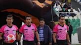 Árbitros bolivianos amenazan con ingresar en paro - El Diario - Bolivia