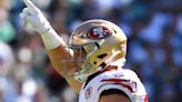 Bosa officially signs record-breaking 49ers contract extension
