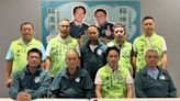 劉櫂豪宣布脫黨參選！賴坤成不意外：願賭就要服輸