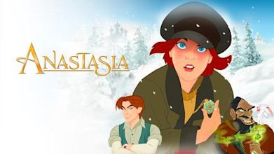 Anastasia (1997 film)