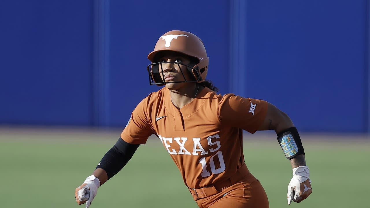 Oklahoma vs. Texas free live stream (6/5/24): How to watch WCWS Championship, game time, channel