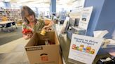 Bay Town Trolley teaming with Feeding the Gulf Coast to 'Drive Out Hunger.' How to donate?