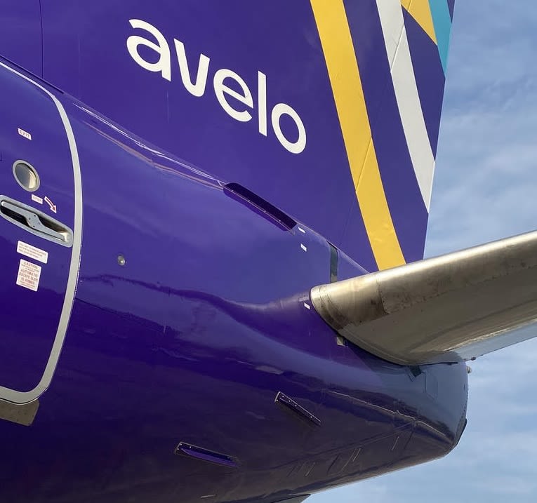 Avelo adds new international airport destination. See where you can fly to and for how much.