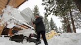 Newsom declares state of emergency in 13 counties as winter storms hammer California