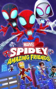 Spidey and His Amazing Friends