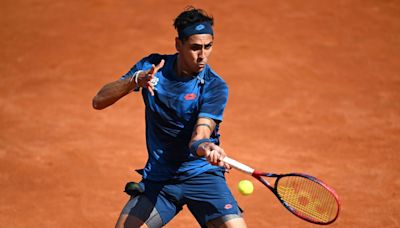 Alejandro Tabilo vs. Karen Khachanov: horario y dónde ver el partido del Masters 1000 de Roma