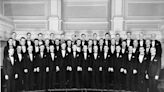 Nine things to know about MacDowell Male Chorus, celebrating its 90th anniversary