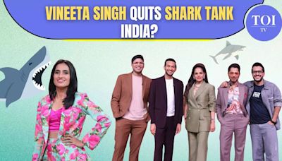 Vineeta Singh Missing From Shark Tank India 4 Promo; Has She Quit?