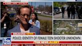 Fox News’ John Roberts Laments “School Shootings Week In & Week Out” After Nashville Rampage; Cable Newser Airs Passionate...