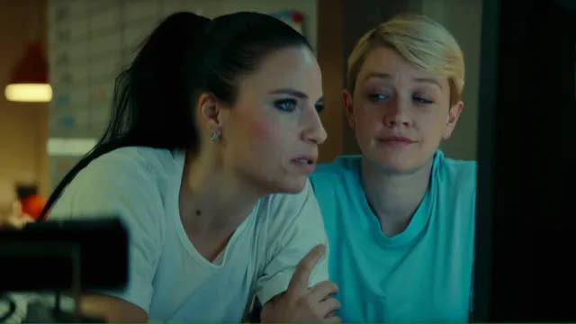The Nurse (2023) Season 1 Streaming: Watch & Stream Online via Netflix