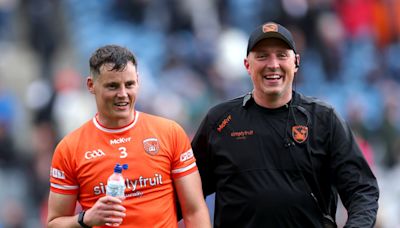 Ciarán Murphy: Kieran Donaghy and Armagh benefit from blurring GAA’s unwritten rules; and they’re not the only ones