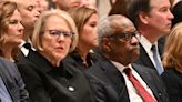 Justice Clarence Thomas chooses not to recuse himself from another January 6-related case