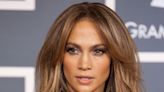 J. Lo's Secret to Long, Voluminous Lashes Is This $5 Pack of Falsies From Amazon