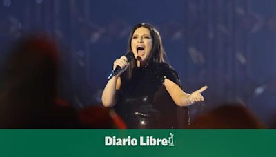 Laura Pausini, la italiana más latina