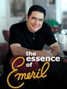 Essence of Emeril