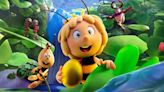 Maya the Bee: The Golden Orb Streaming: Watch & Stream Online via Peacock