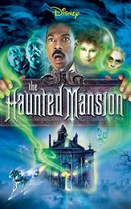 The Haunted Mansion