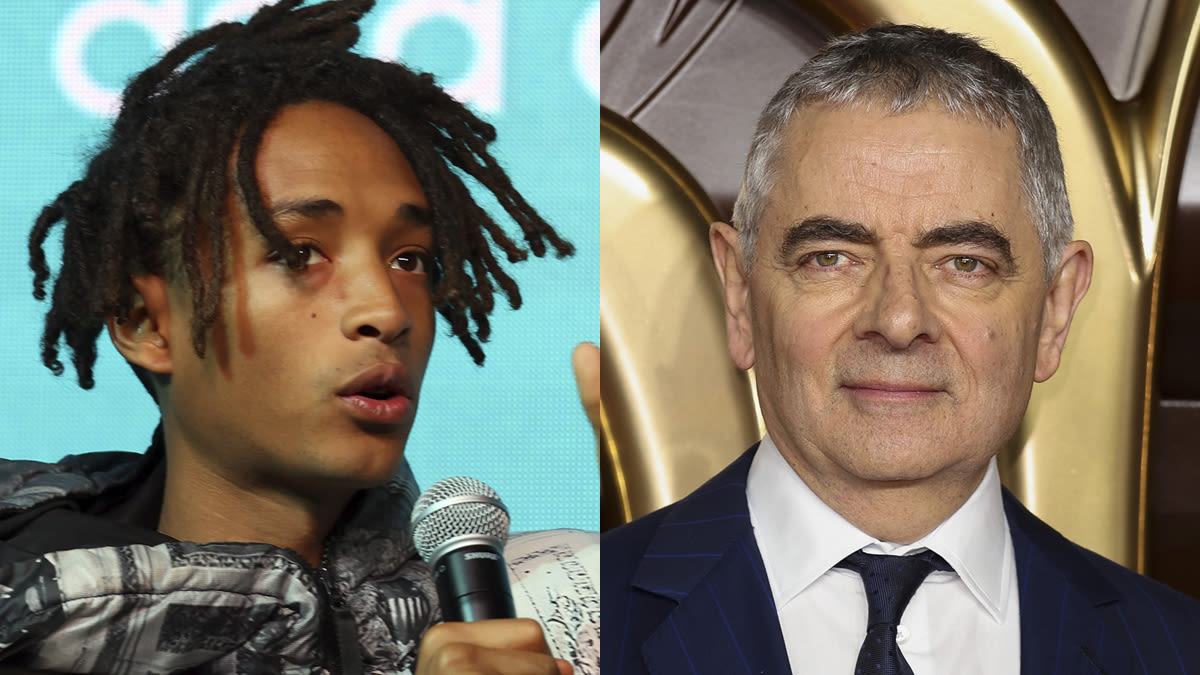 Facebook Ads Falsely Claim Jaden Smith, Rowan Atkinson Died to Promote This Very Dangerous Scam