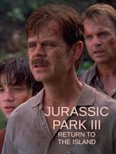 Jurassic Park 3