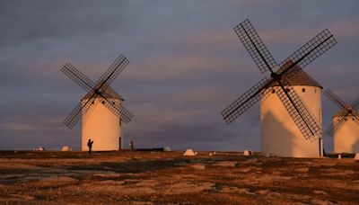 Castilla-La Mancha, la región que fue obligada a unirse hace 41 años con comarcas que no tenían nada en común: con Madrid y sin Albacete