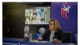 CONMEBOL presenta Grupo de Monitoreo de Partidos de Copa América 2024 - El Diario - Bolivia