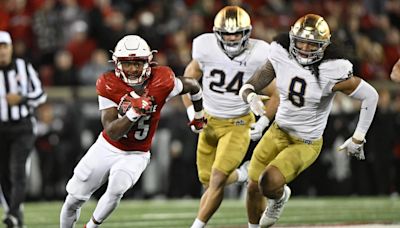 Louisville Preseason CFB25 Preview Series: Game 4 at Notre Dame