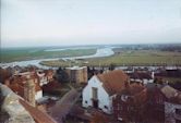 Rye, East Sussex