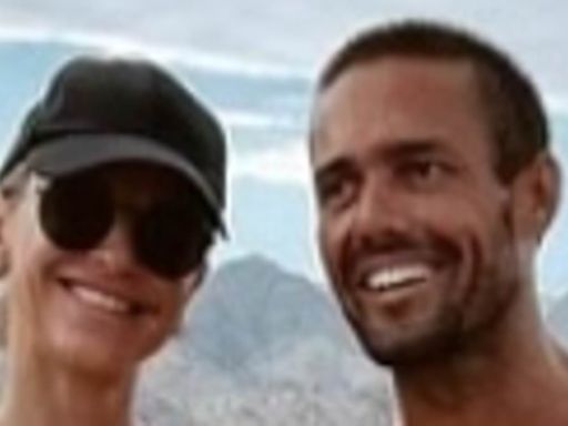 Vogue Williams blasts bodyshamers and praises husband Spencer Matthews