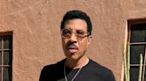 Lionel Richie, 74, shows off toned body in jeans as fans say he hasn't 'aged'