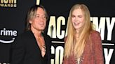 Keith Urban Admits He Still 'Tries to Impress' Wife Nicole Kidman When She Watches Him Perform