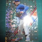 #換新收藏#[JOSH DONALDSON][topps][壓克力][限量卡/250]~2017~有問題請提問~