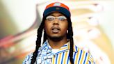 Migos rapper Takeoff fatally shot in Houston at 28
