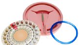 The most common birth control methods and how effective they are at preventing pregnancy