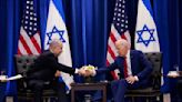 How can we get the US-Israel relationship back on track?