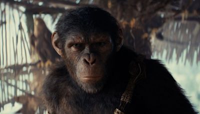 Where to watch every Planet of the Apes film on TV and streaming