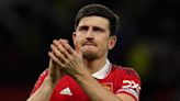 ‘You need more than 11 players’ says Harry Maguire as United seek strong finish