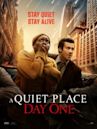 A Quiet Place - Giorno 1