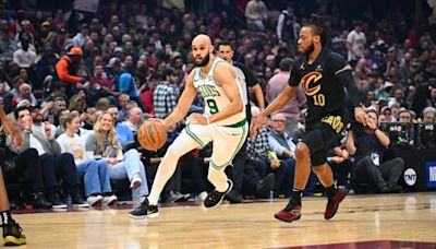 What channel is Celtics vs. Cavs on today? Time, TV schedule, live stream for Game 2 of 2024 NBA Playoffs series | Sporting News Canada