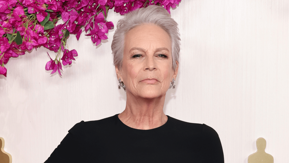 Jamie Lee Curtis to Receive Honorary Degree at AFI Conservatory Commencement – Film News in Brief