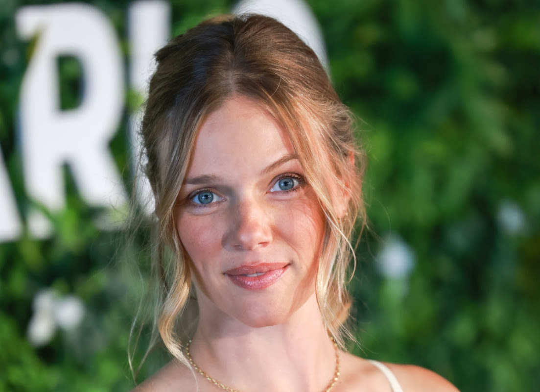 Fans in Awe of 'Chicago PD's Tracy Spiridakos' 'Beautiful' Greece Vacation After Leaving Show