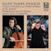 Ellen Taaffe Zwilich: Cello Concerto & Other Works