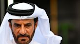 FIA president Mohammed Ben Sulayem cleared of interfering in Formula One races