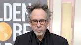 Tim Burton Went 'Back to the Basics' for 'Beetlejuice 2' and Rediscovered 'Why I Liked Making Movies'