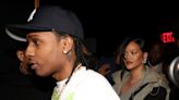 Rihanna, A$AP Rocky party in New York amid Super Bowl Halftime announcement