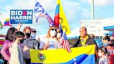 Biden administration expands Temporary Protected Status for nearly half a million Venezuelans