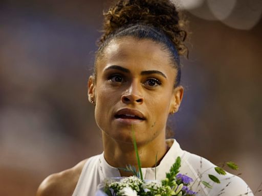 Diamond League Final 2024: Sydney McLaughlin-Levrone wins 200m invitational race in Brussels